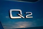 Audi Q2 TDI Quattro S-Line 2017 года (AU)